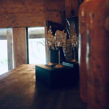 Resort Jungleroom Canggu エクステリア 写真