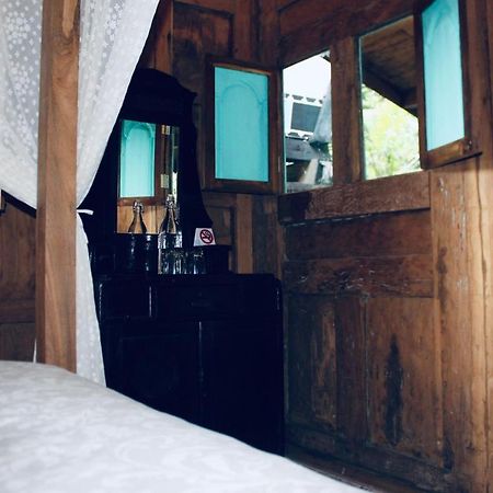 Resort Jungleroom Canggu エクステリア 写真