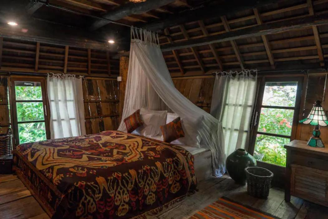 Resort Jungleroom Canggu エクステリア 写真