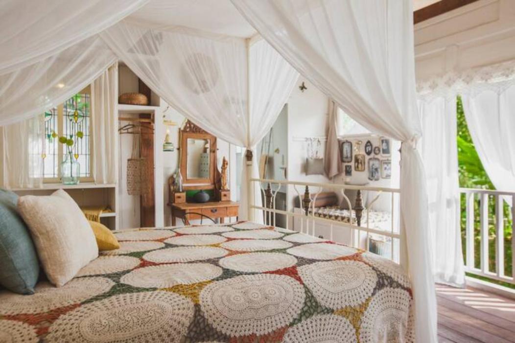 Resort Jungleroom Canggu エクステリア 写真