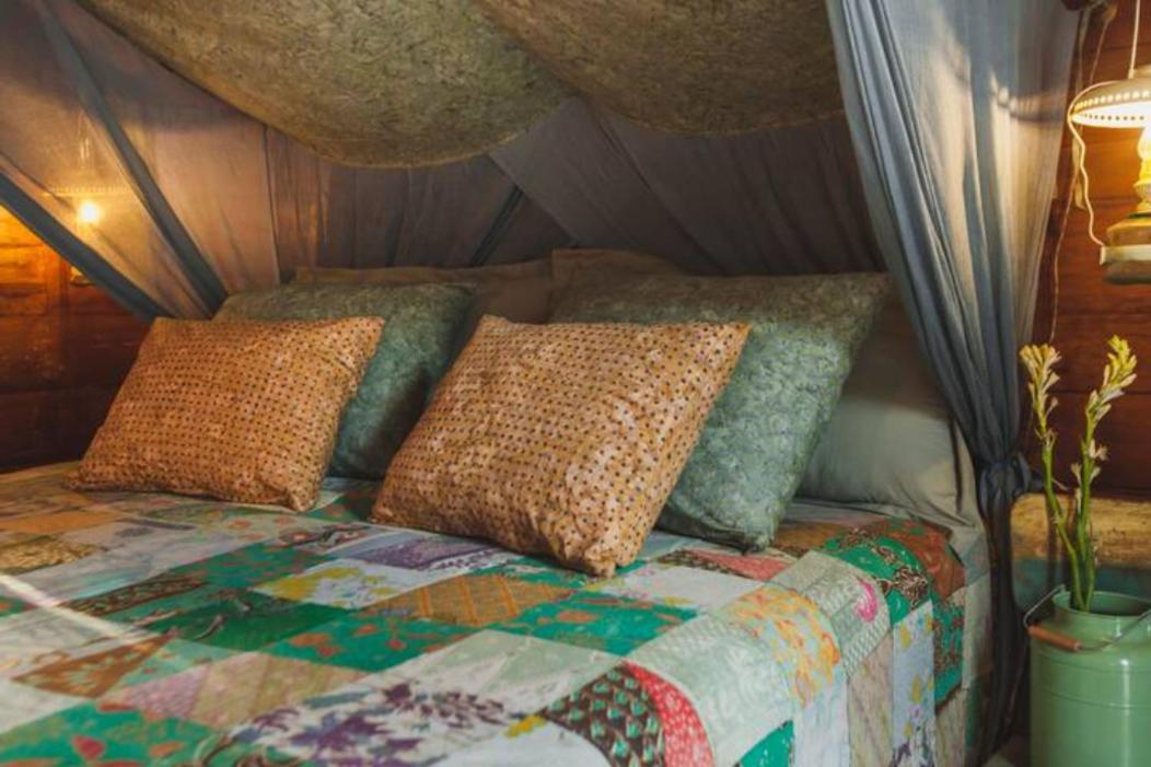 Resort Jungleroom Canggu エクステリア 写真