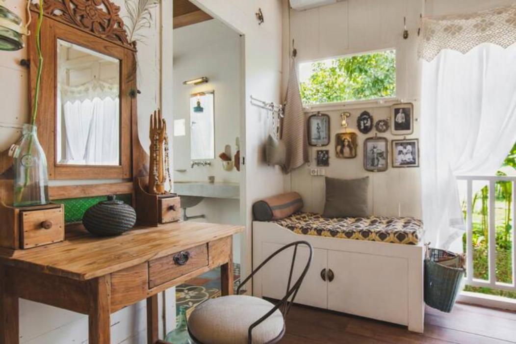 Resort Jungleroom Canggu エクステリア 写真