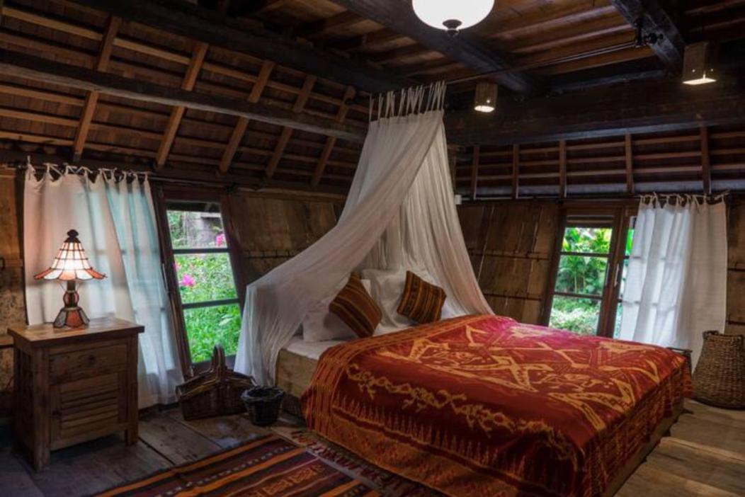 Resort Jungleroom Canggu エクステリア 写真