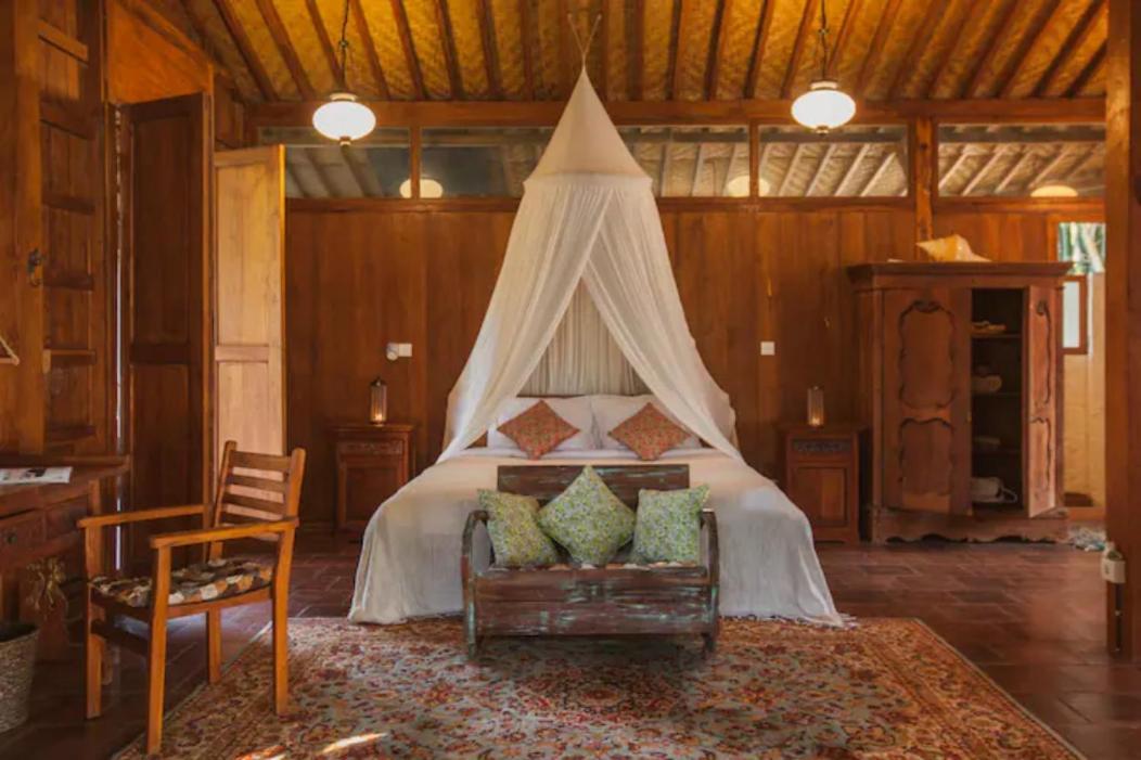 Resort Jungleroom Canggu エクステリア 写真