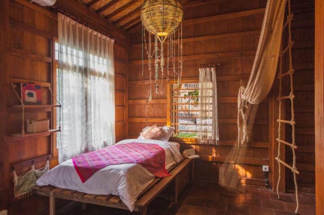 Resort Jungleroom Canggu 部屋 写真