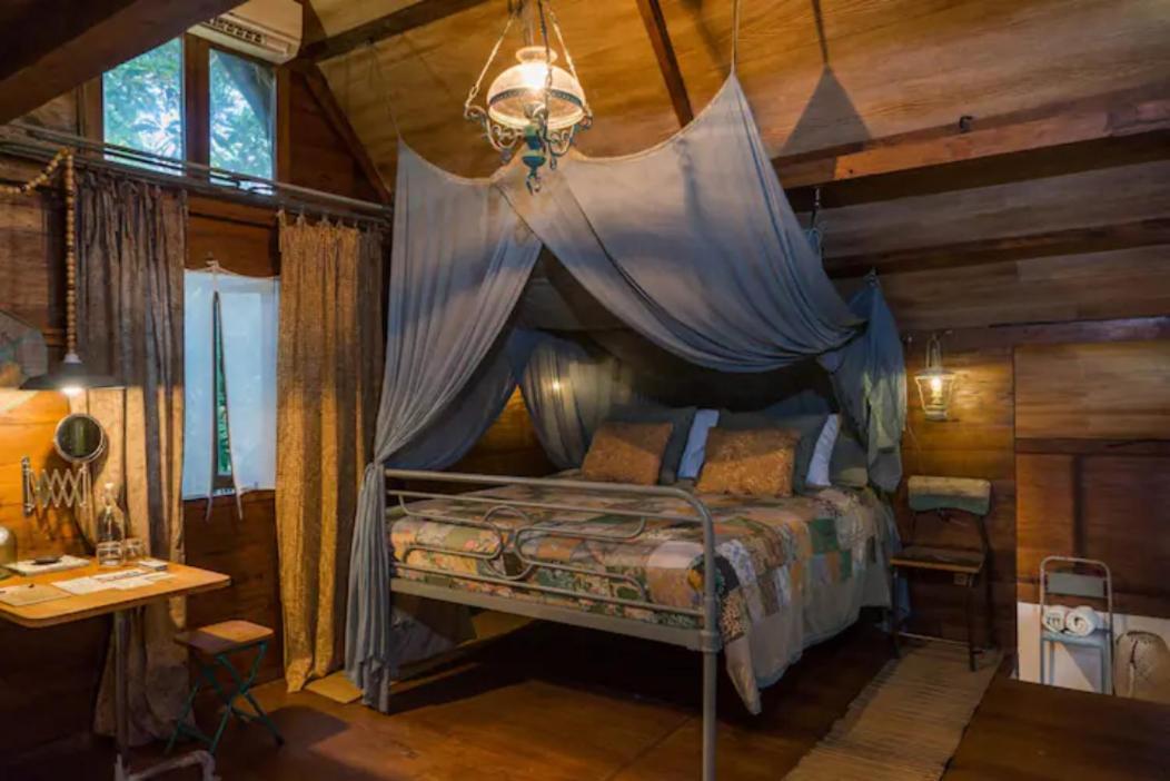 Resort Jungleroom Canggu エクステリア 写真