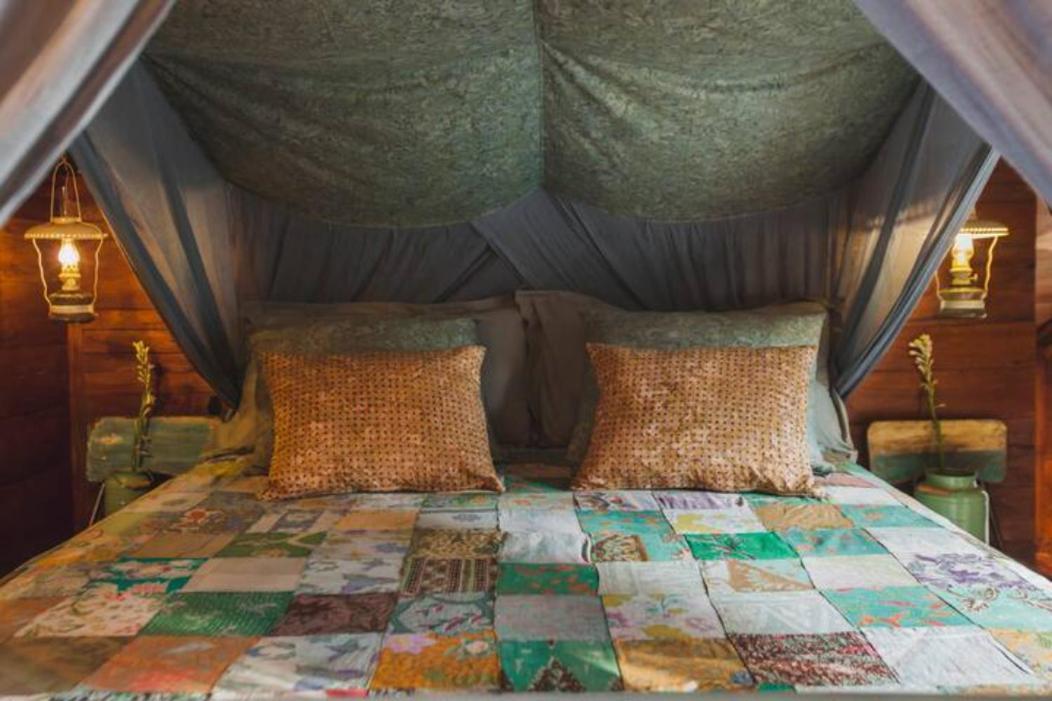Resort Jungleroom Canggu エクステリア 写真