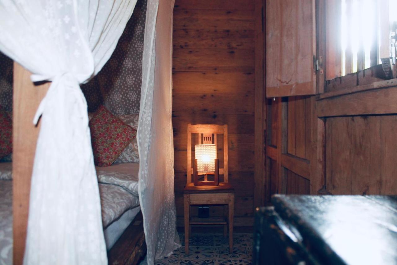 Resort Jungleroom Canggu エクステリア 写真