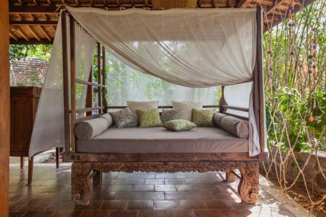 Resort Jungleroom Canggu エクステリア 写真