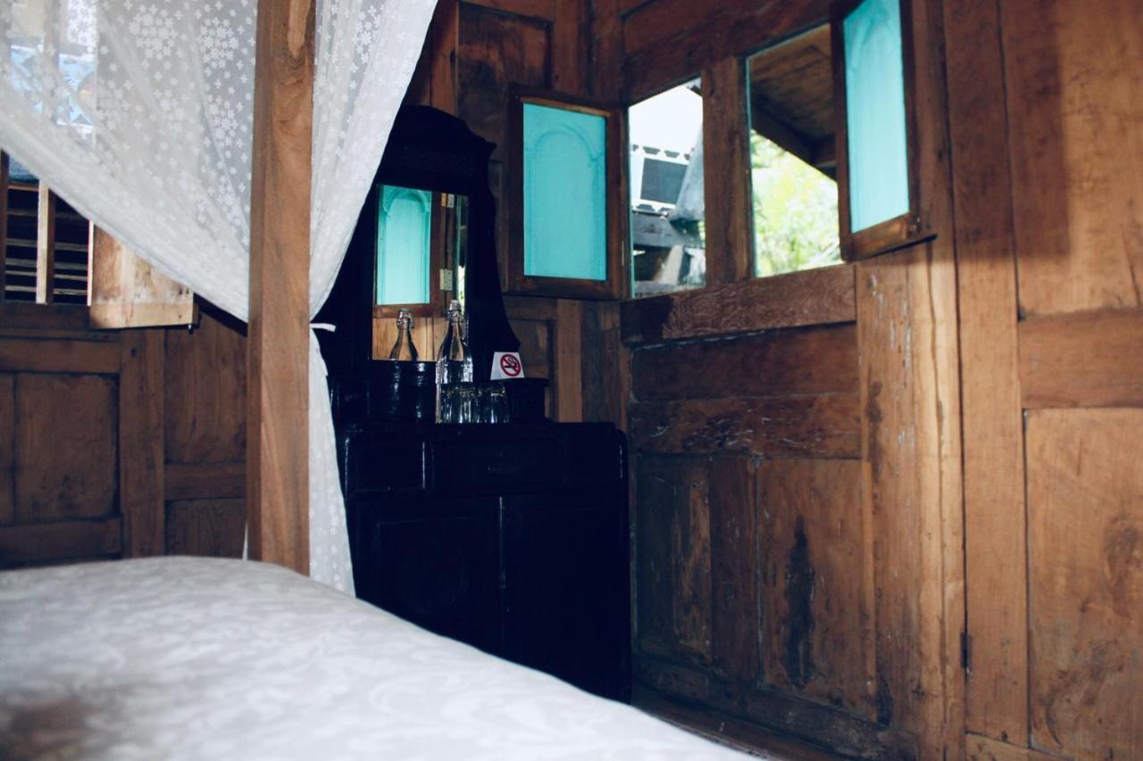 Resort Jungleroom Canggu エクステリア 写真