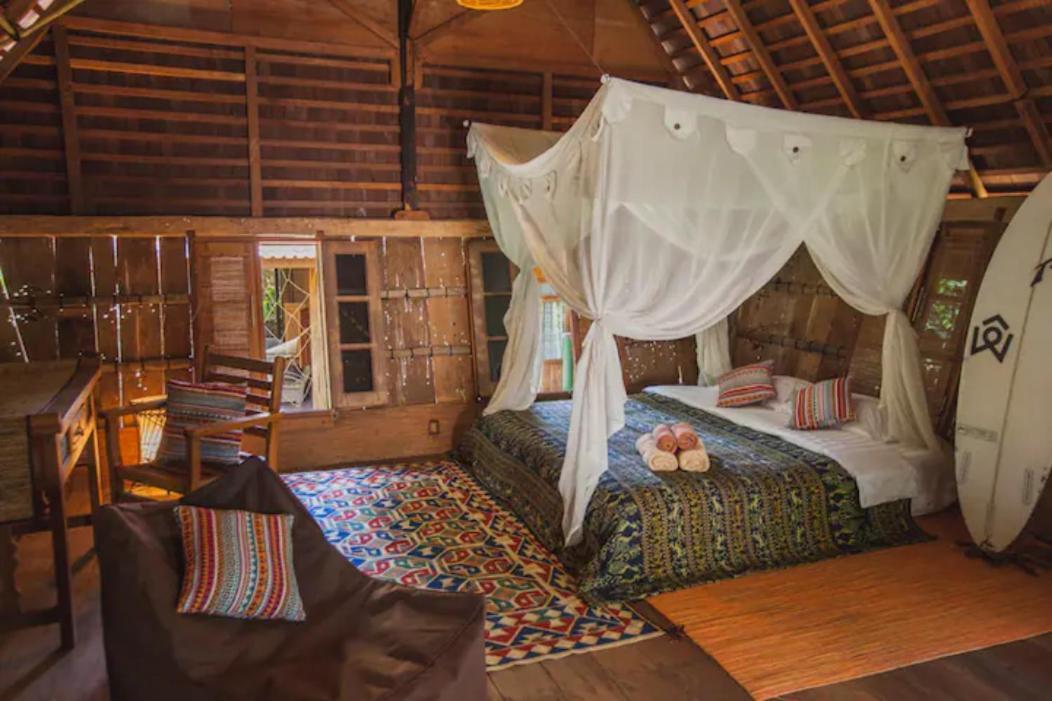 Resort Jungleroom Canggu エクステリア 写真