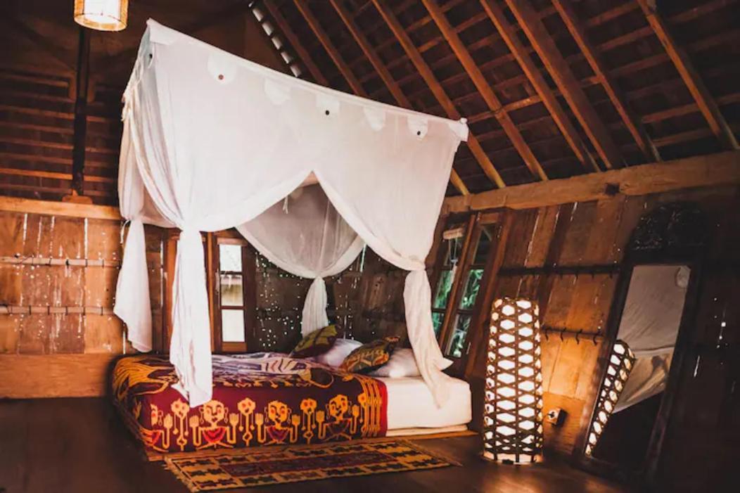 Resort Jungleroom Canggu エクステリア 写真