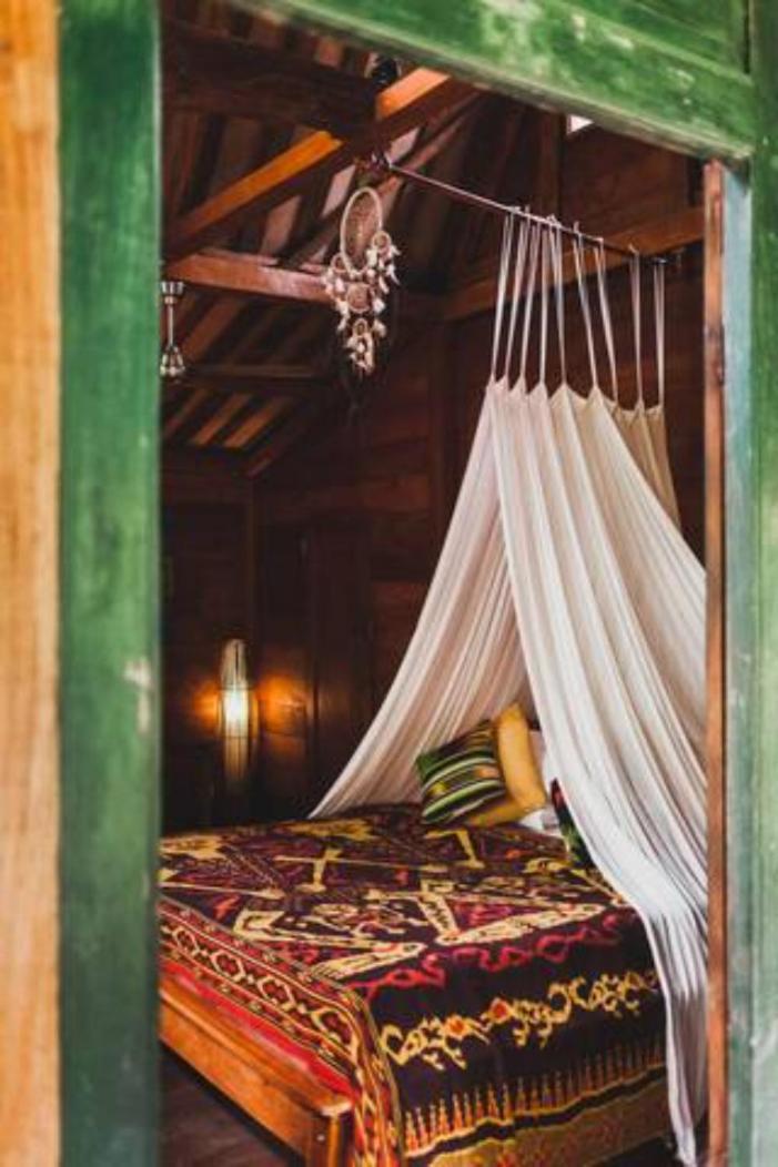 Resort Jungleroom Canggu エクステリア 写真
