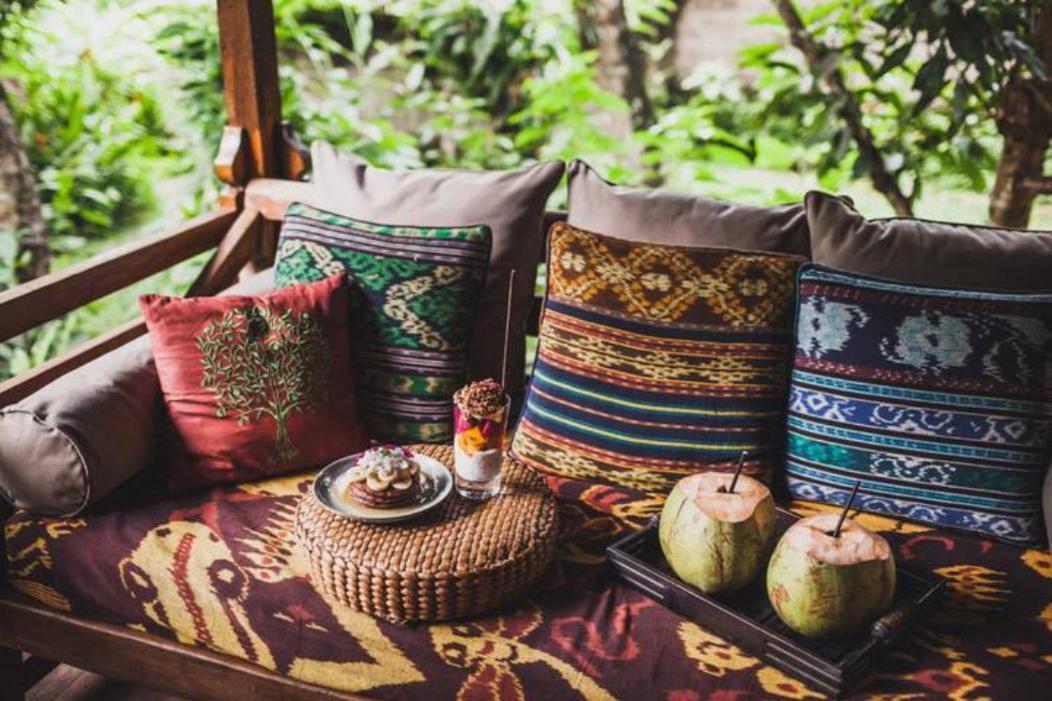 Resort Jungleroom Canggu エクステリア 写真