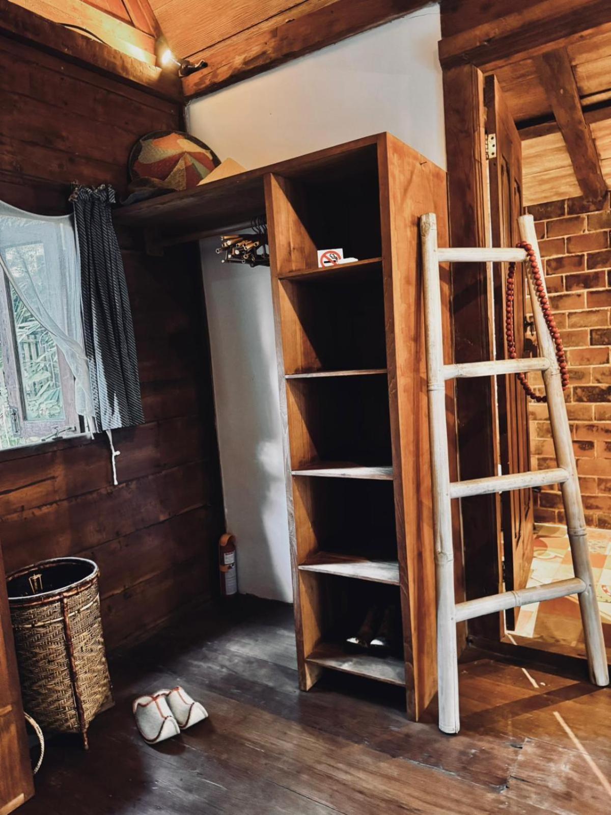 Resort Jungleroom Canggu エクステリア 写真
