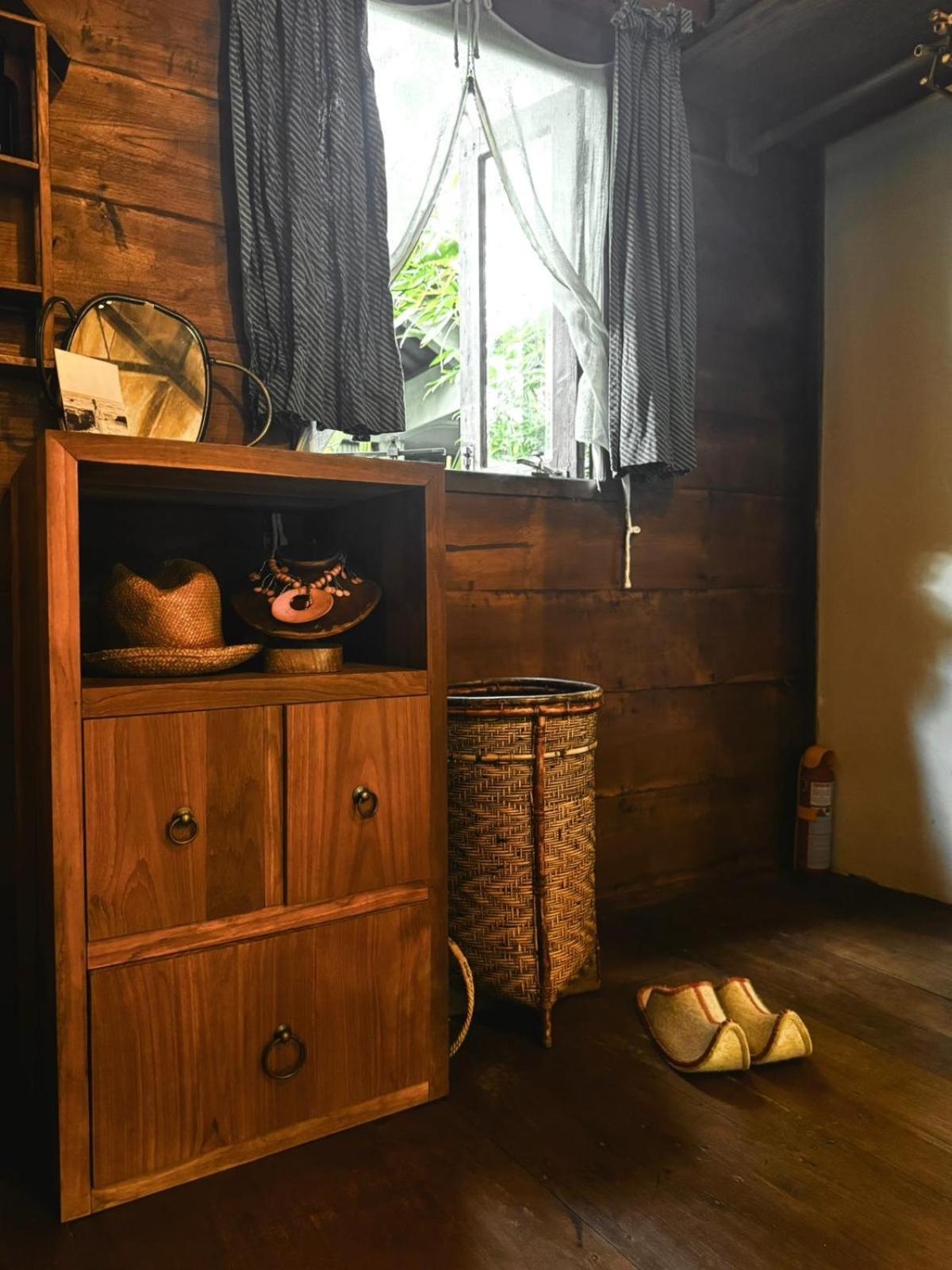 Resort Jungleroom Canggu エクステリア 写真