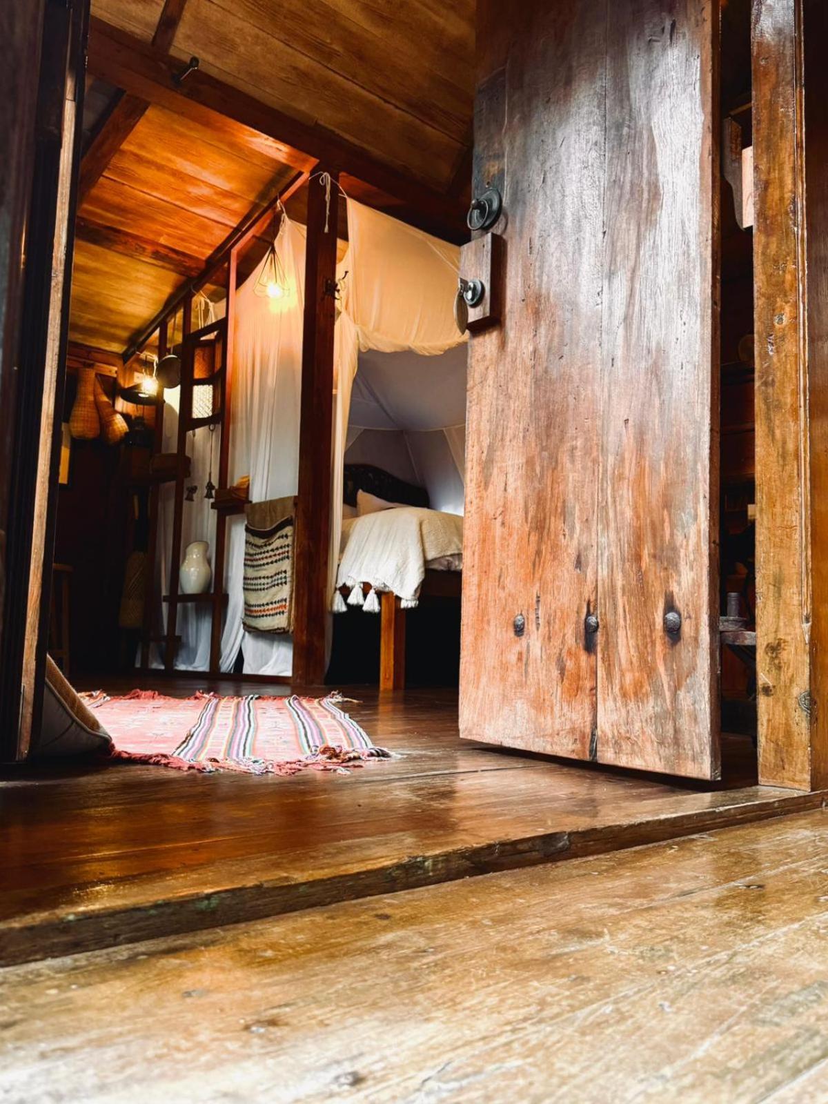 Resort Jungleroom Canggu エクステリア 写真