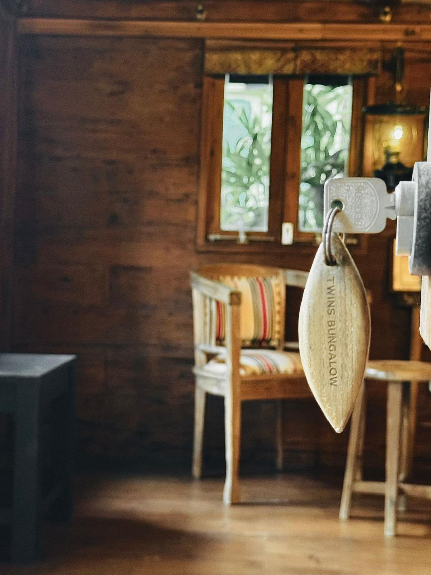 Resort Jungleroom Canggu エクステリア 写真