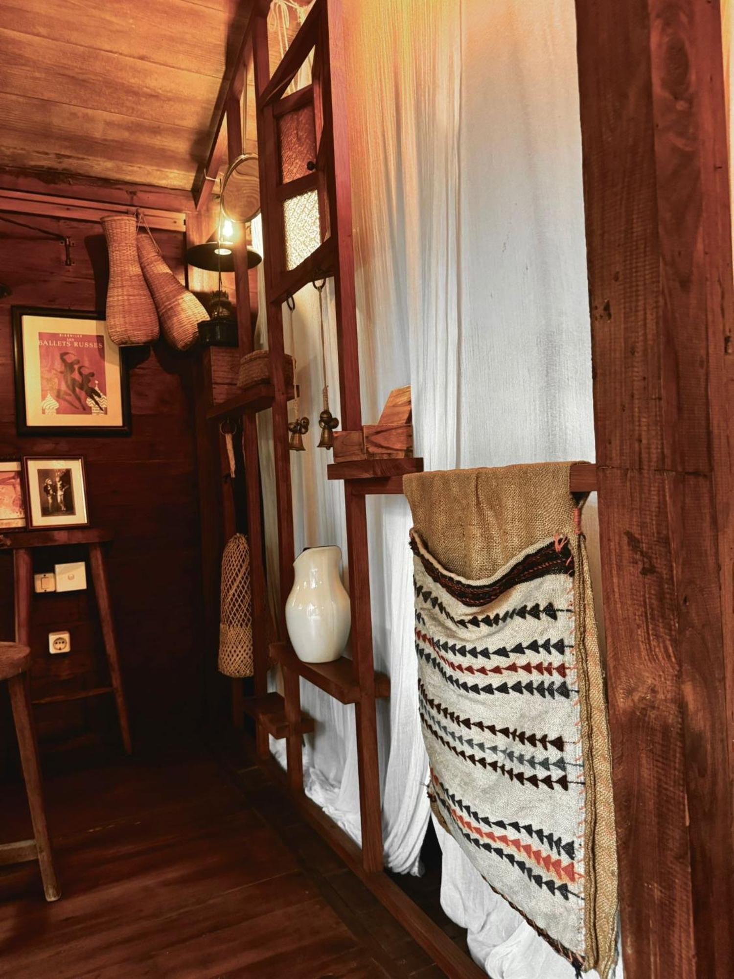 Resort Jungleroom Canggu エクステリア 写真
