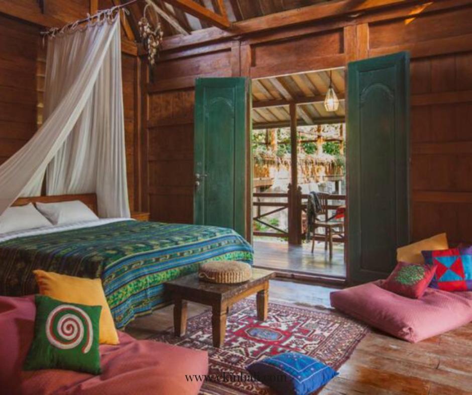 Resort Jungleroom Canggu エクステリア 写真